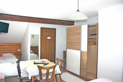 фото отеля Johanna Pension Kitzbuhel