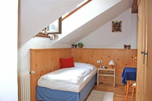 фото отеля Johanna Pension Kitzbuhel