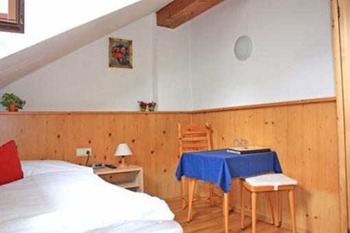 фото отеля Johanna Pension Kitzbuhel