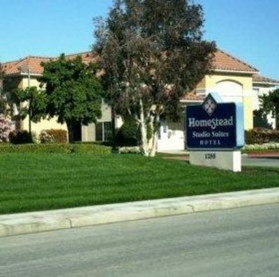 фото отеля Extended Stay America - San Jose - Sunnyvale