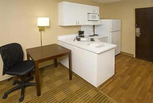 фото отеля Extended Stay America - San Jose - Sunnyvale