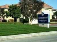 Extended Stay America - San Jose - Sunnyvale