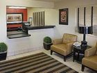 фото отеля Extended Stay America - San Jose - Sunnyvale