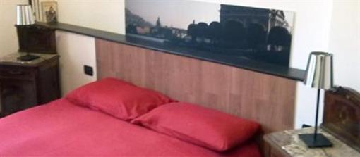фото отеля Como San Rocco B&B