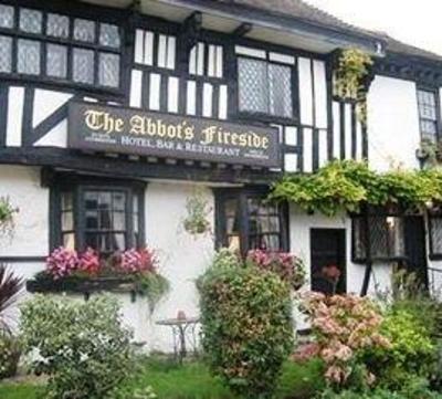 фото отеля Abbot's Fireside Hotel