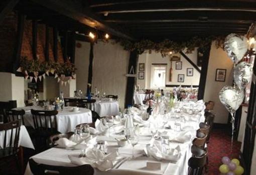 фото отеля Abbot's Fireside Hotel