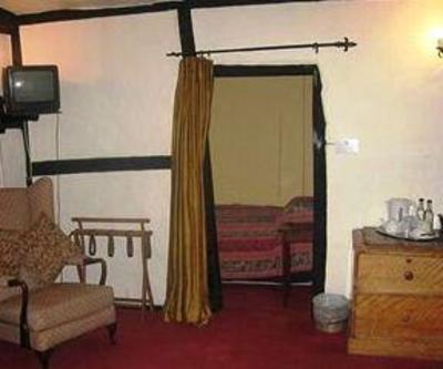 фото отеля Abbot's Fireside Hotel