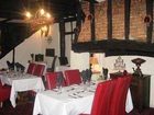 фото отеля Abbot's Fireside Hotel