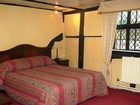 фото отеля Abbot's Fireside Hotel
