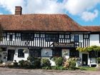 фото отеля Abbot's Fireside Hotel