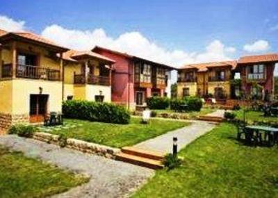 фото отеля Apartamentos Rurales Antojanes