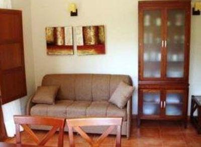 фото отеля Apartamentos Rurales Antojanes