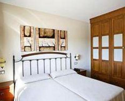 фото отеля Apartamentos Rurales Antojanes