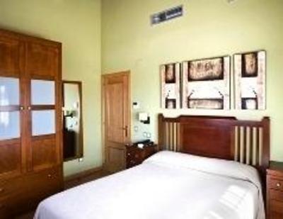 фото отеля Apartamentos Rurales Antojanes