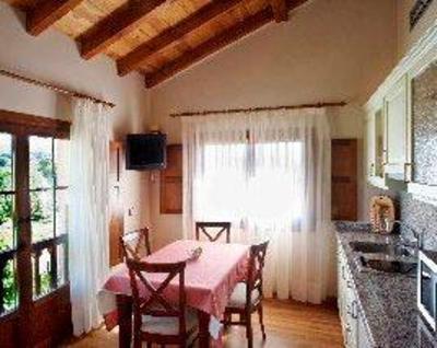 фото отеля Apartamentos Rurales Antojanes