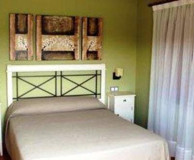 фото отеля Apartamentos Rurales Antojanes