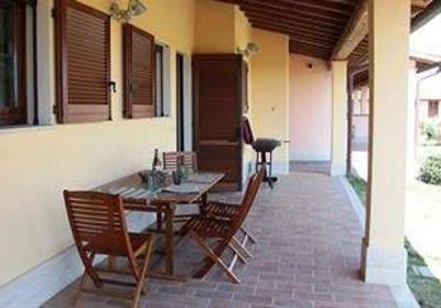 фото отеля Geo Village Principina Grosseto