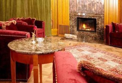 фото отеля Hotel Palmenwald