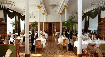 фото отеля Hotel Palmenwald