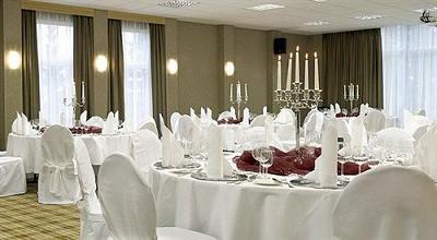 фото отеля Hotel Palmenwald