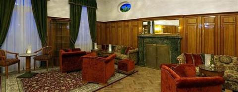фото отеля Hotel Palmenwald