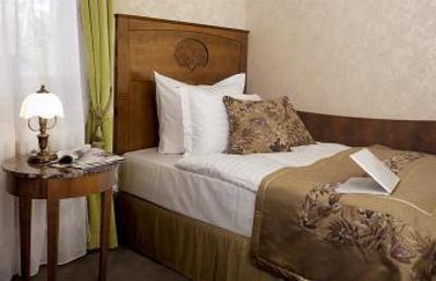 фото отеля Hotel Palmenwald