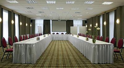 фото отеля Hotel Palmenwald