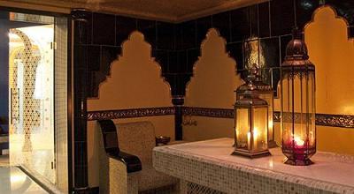 фото отеля Hotel Palmenwald