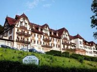 Hotel Palmenwald