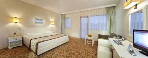 фото отеля Kiris Resort Kemer