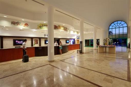фото отеля Kiris Resort Kemer