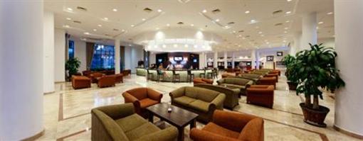фото отеля Kiris Resort Kemer