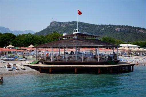 фото отеля Kiris Resort Kemer