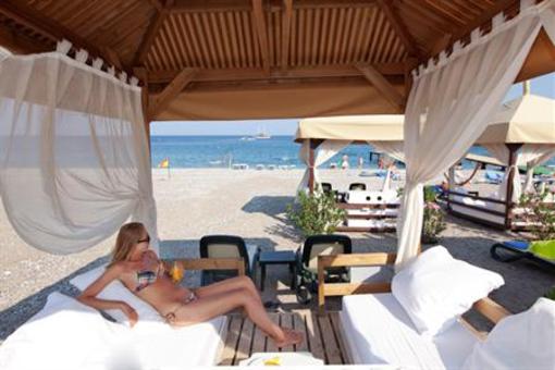 фото отеля Kiris Resort Kemer