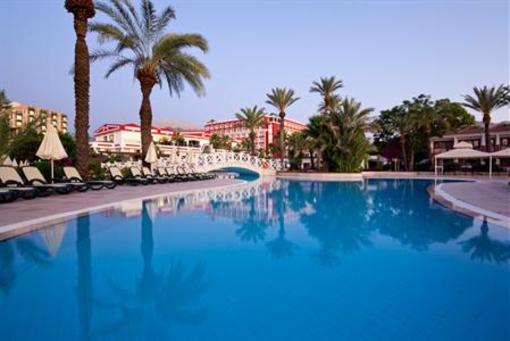 фото отеля Kiris Resort Kemer