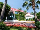 фото отеля Kiris Resort Kemer