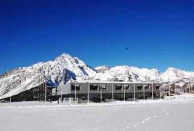 фото отеля Olympic Centre Sansicario Cesana Torinese