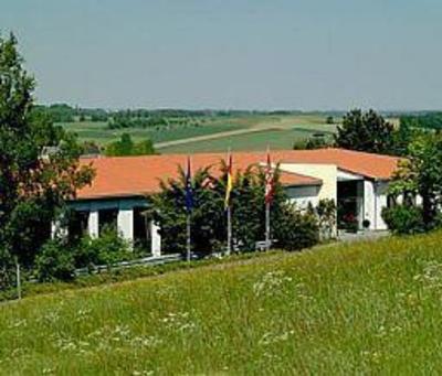 фото отеля Dbb Forum Siebengebirge