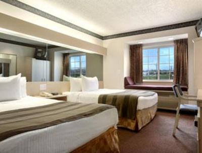 фото отеля Microtel Inn & Suites Joplin