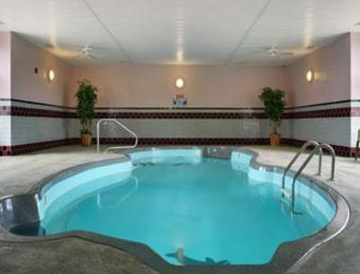 фото отеля Microtel Inn & Suites Joplin