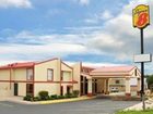 фото отеля Super 8 Hotel Kerrville