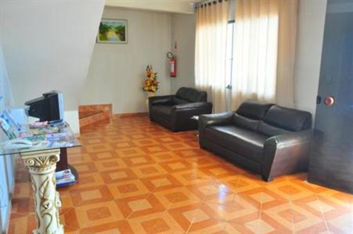 фото отеля Hotel Litoral