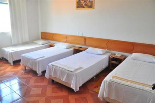 фото отеля Hotel Litoral