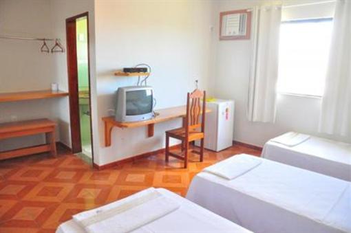фото отеля Hotel Litoral