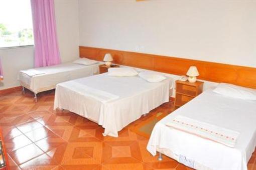фото отеля Hotel Litoral