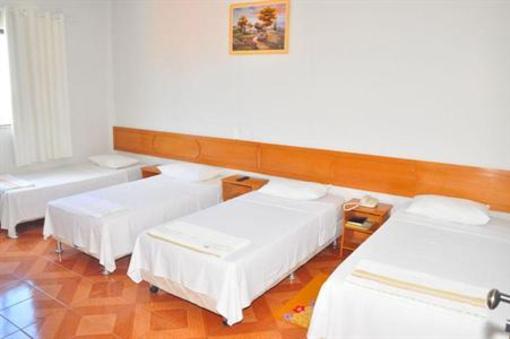 фото отеля Hotel Litoral