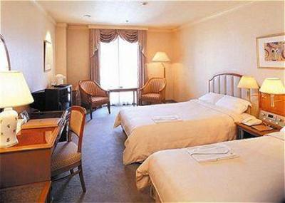 фото отеля ANA Crowne Plaza Nagasaki Gloverhill