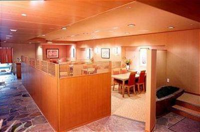 фото отеля ANA Crowne Plaza Nagasaki Gloverhill