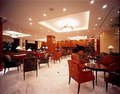 фото отеля ANA Crowne Plaza Nagasaki Gloverhill