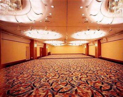 фото отеля ANA Crowne Plaza Nagasaki Gloverhill